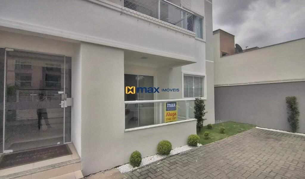 Apartamento à venda no Gravatá: Fachada