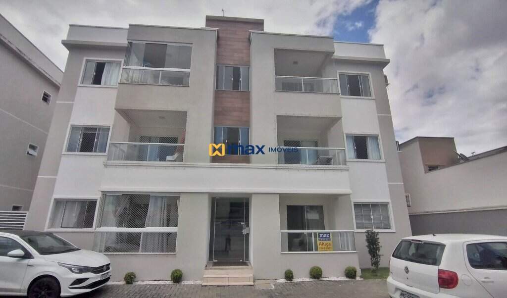 Apartamento à venda no Gravatá: 