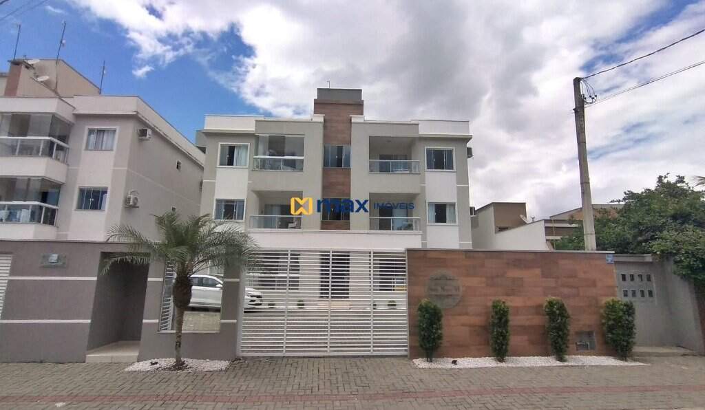 Apartamento à venda no Gravatá: 