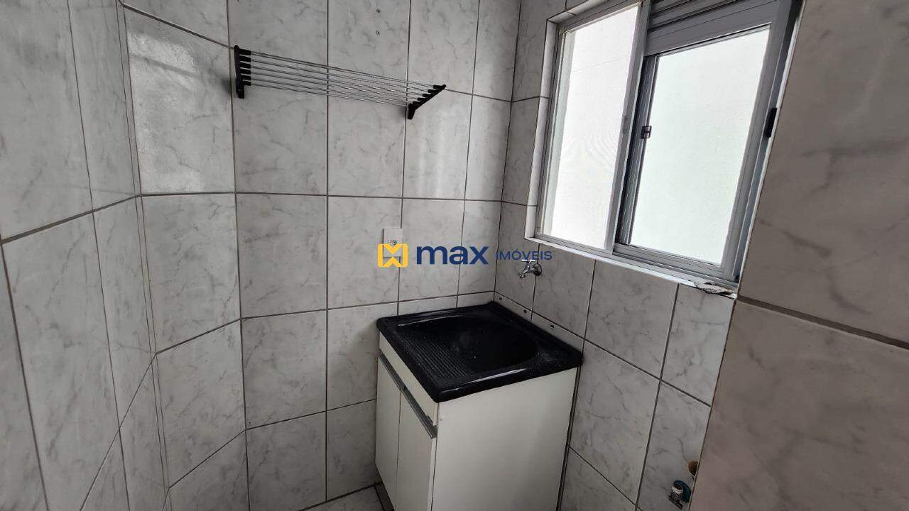 Apartamento à venda no Itaipava: Área de serviço