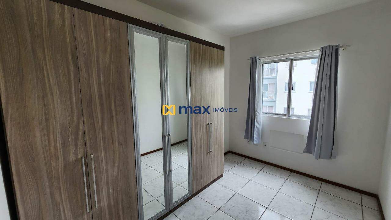 Apartamento à venda no Itaipava: Dormitório 2