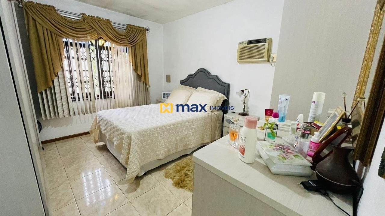 Casa à venda no São João: Suíte