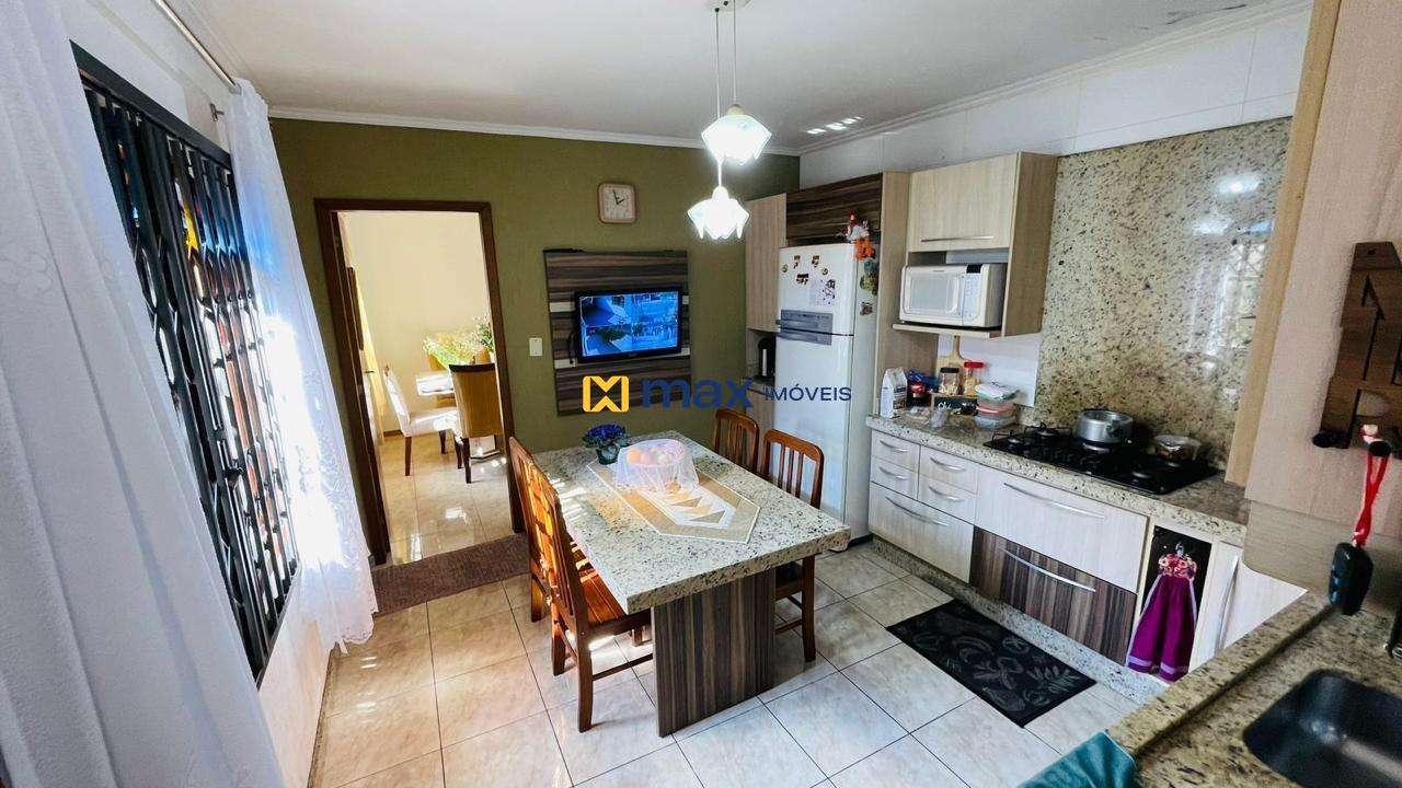 Casa à venda no São João: Cozinha