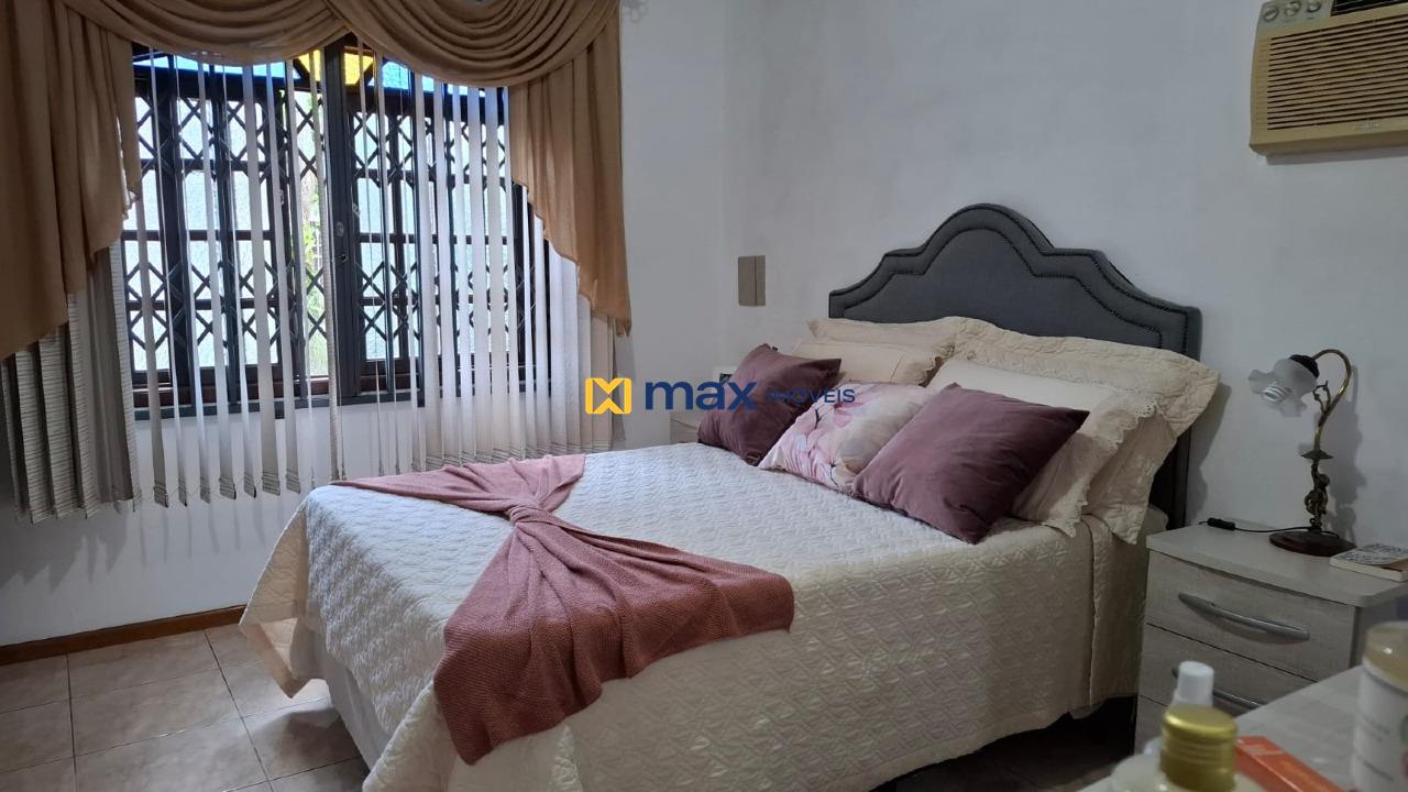 Casa à venda no São João: Suíte