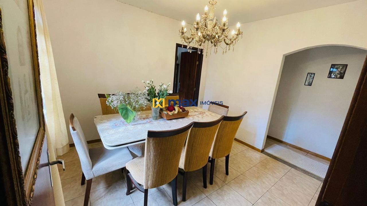 Casa à venda no São João: Sala de jantar