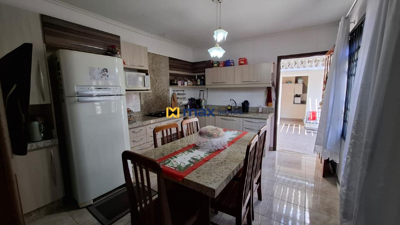 Casa à venda no São João: Cozinha