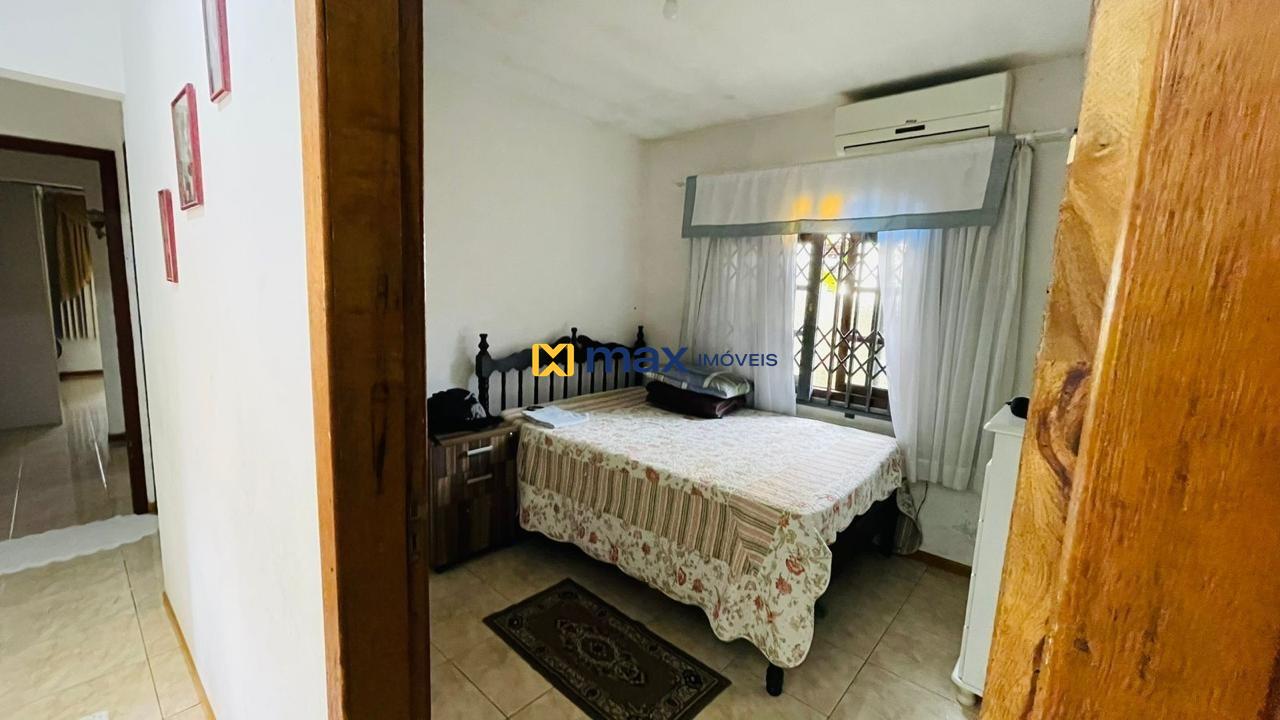 Casa à venda no São João: Dormitório 1