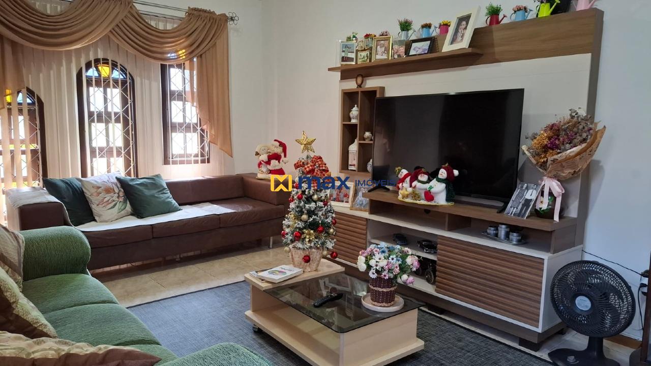 Casa à venda no São João: Sala de estar