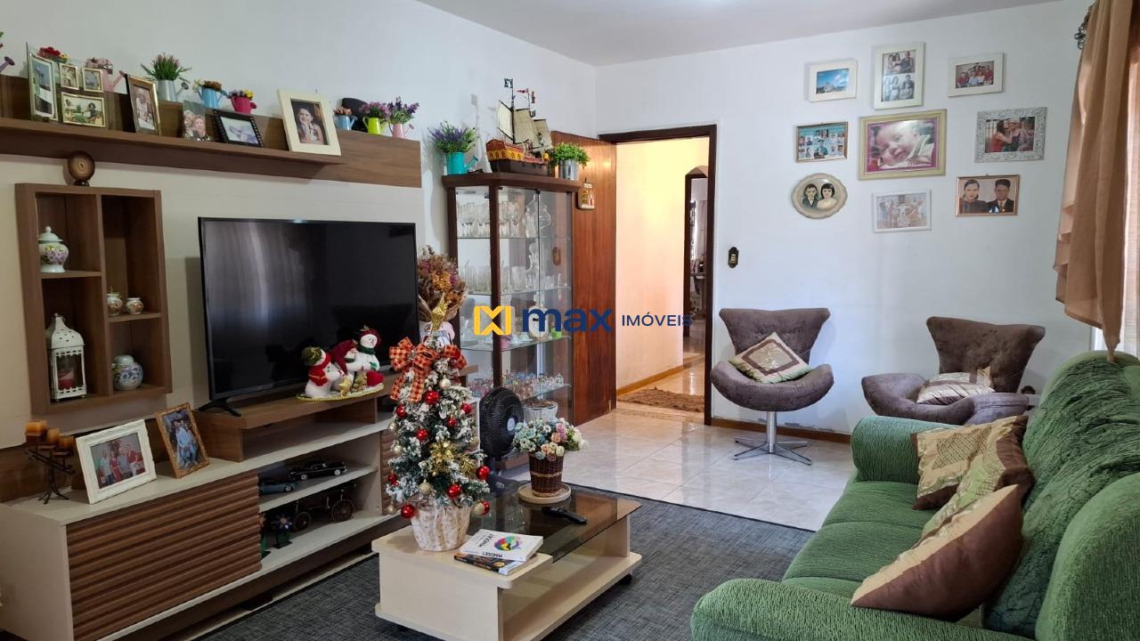 Casa à venda no São João: Sala de estar