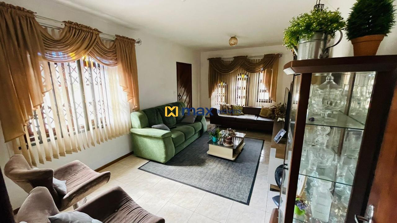 Casa à venda no São João: Sala de estar