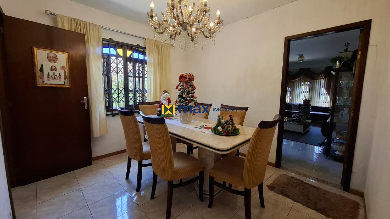 Casa à venda no São João: Sala de jantar