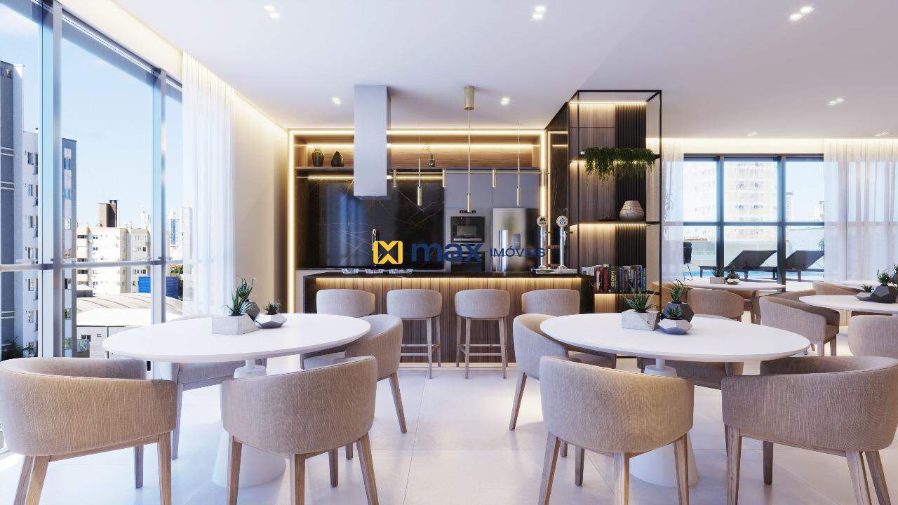 Apartamento à venda no Tabuleiro: 