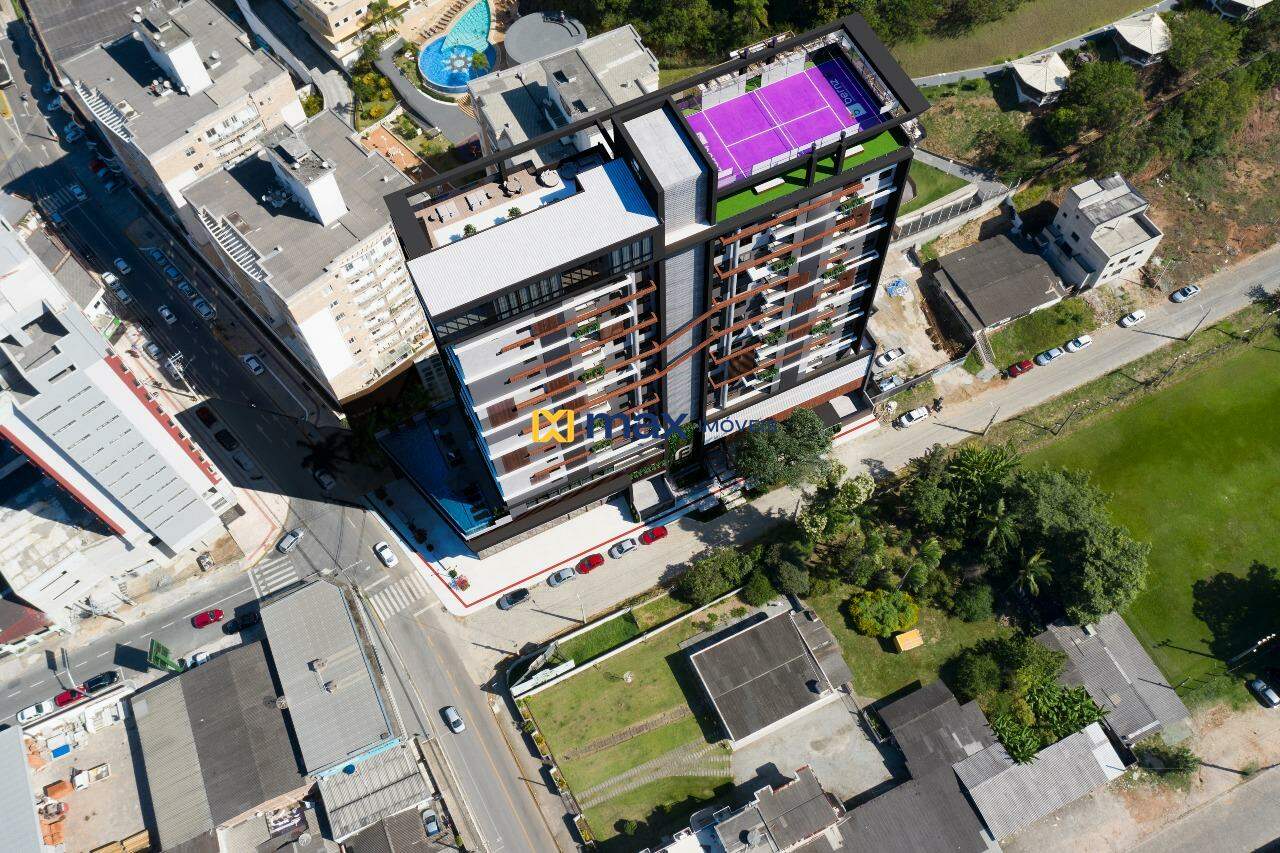Apartamento à venda no Tabuleiro: 