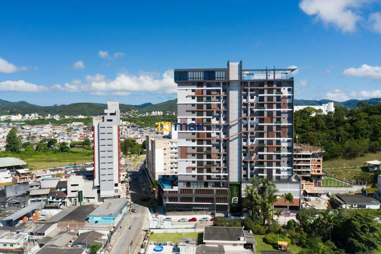 Apartamento à venda no Tabuleiro: 