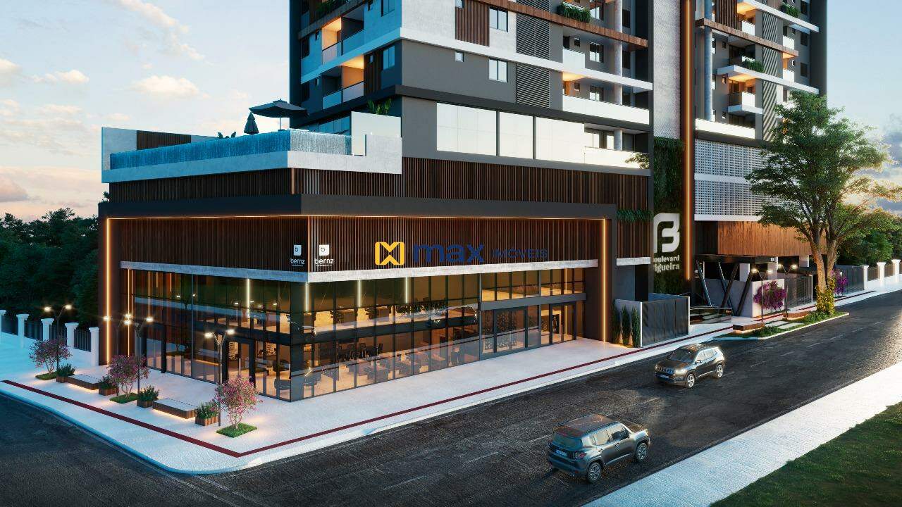 Apartamento à venda no Tabuleiro: 