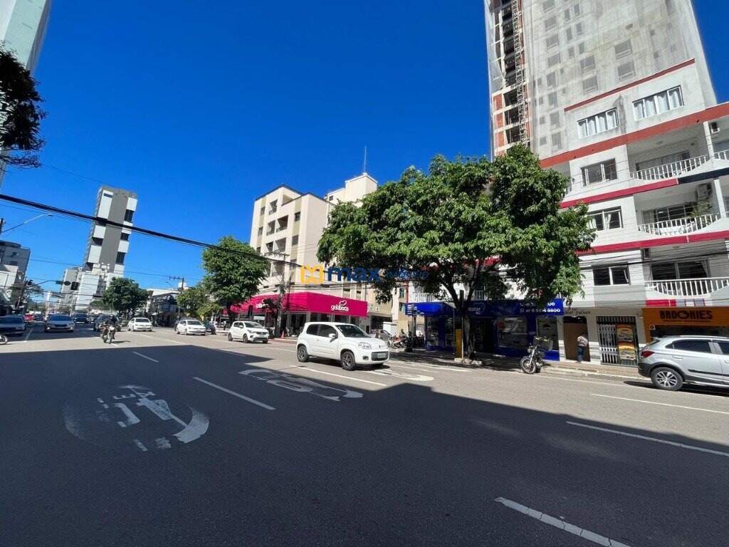 Apartamento para aluguel no Centro: 