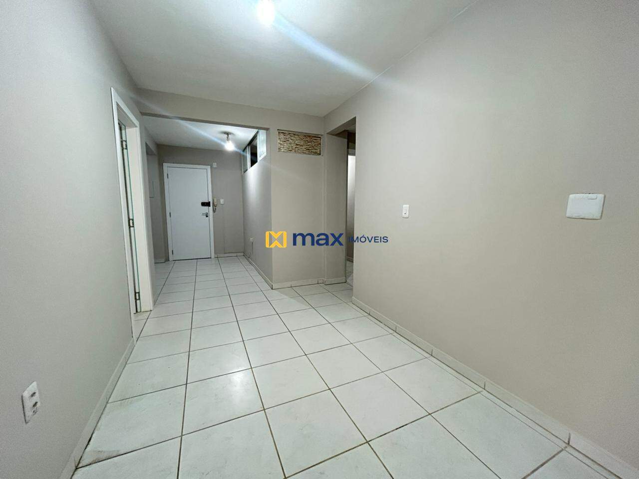 Apartamento para aluguel no Centro: 