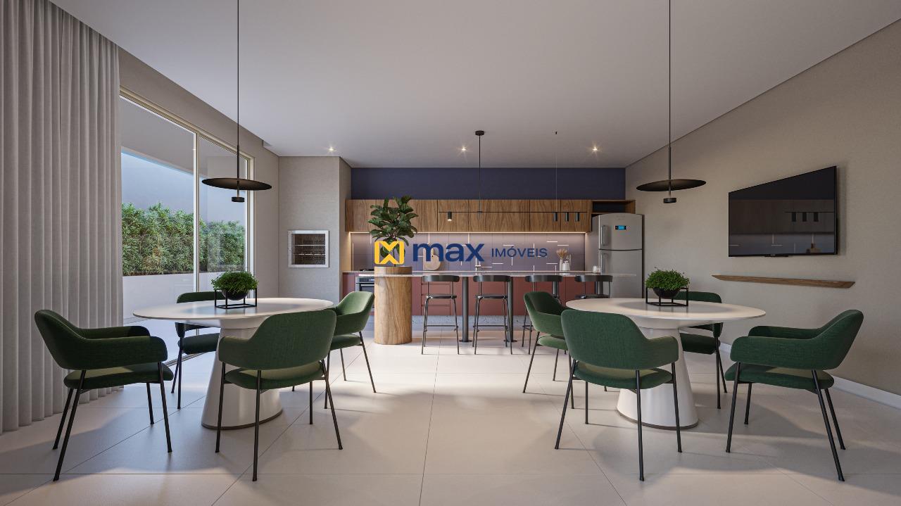 Apartamento à venda no Fazenda: Espaço gourmet