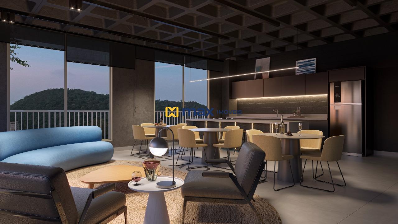 Apartamento à venda no Fazenda: Bar
