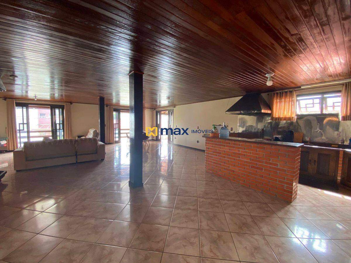 Casa à venda no São Judas: Área de festas