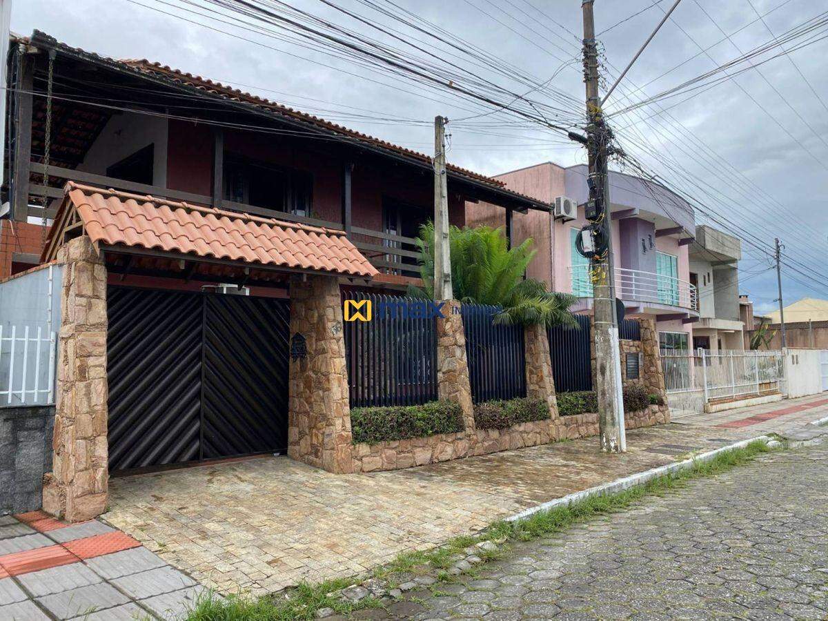 Casa à venda no São Judas: Fachada