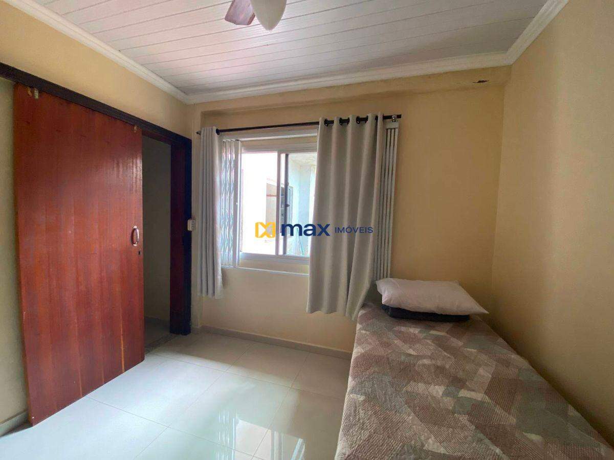 Casa à venda no São Judas: Suíte 1
