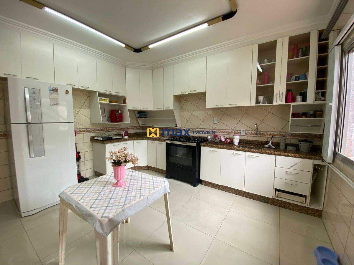Casa à venda no São Judas: Cozinha