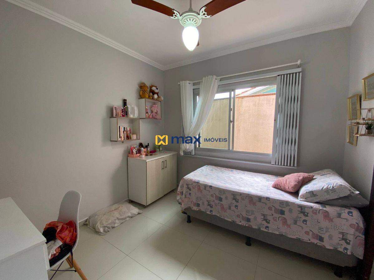 Casa à venda no São Judas: Suíte 3