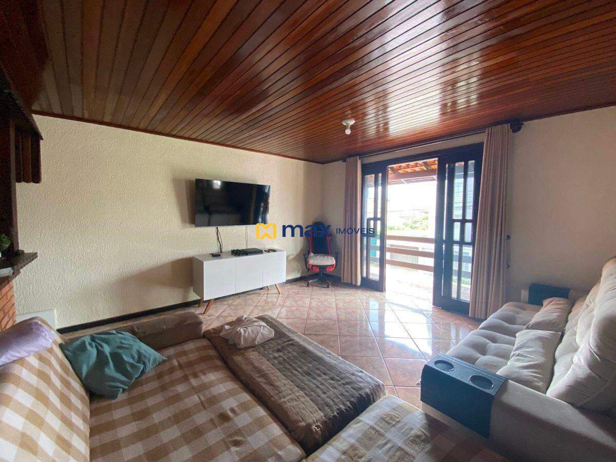 Casa à venda no São Judas: Sala de estar