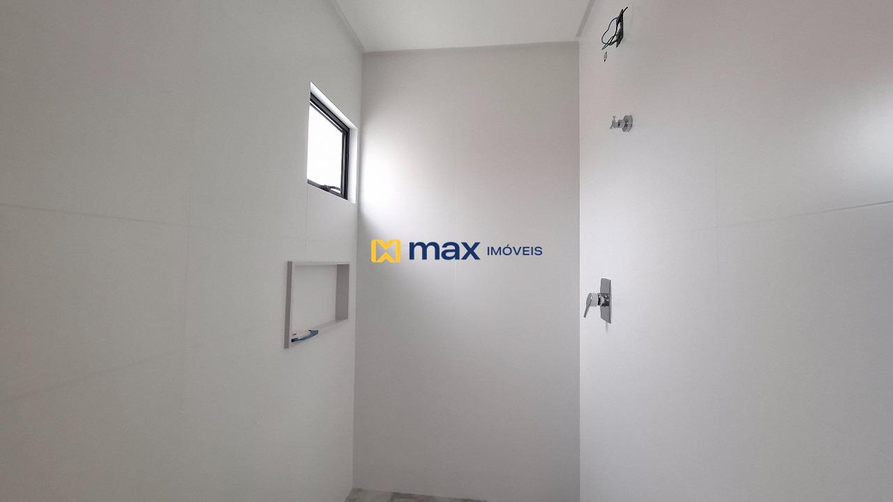 Casa à venda no Centro: Banheiro suíte 3