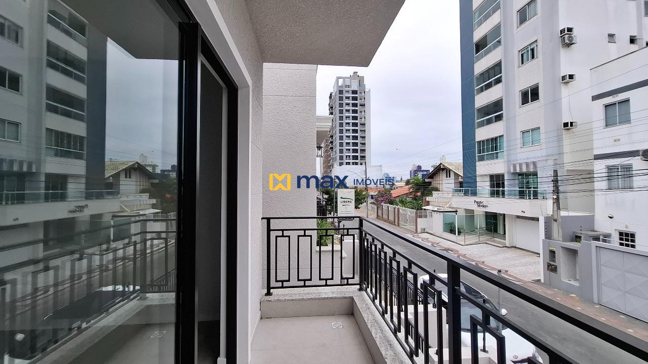 Casa à venda no Centro: Sacada suíte 1