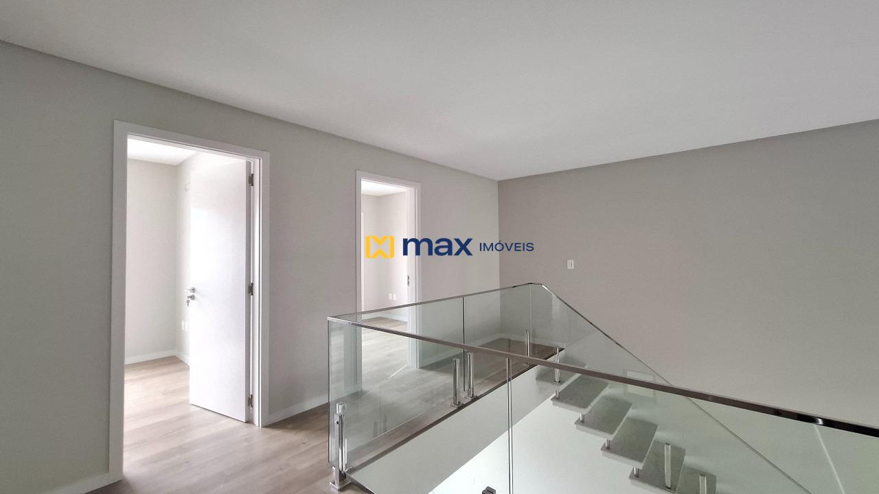 Casa à venda no Centro: Corredor 