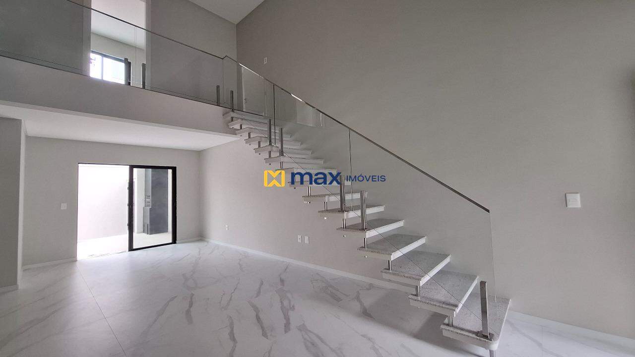 Casa à venda no Centro: Living integrado