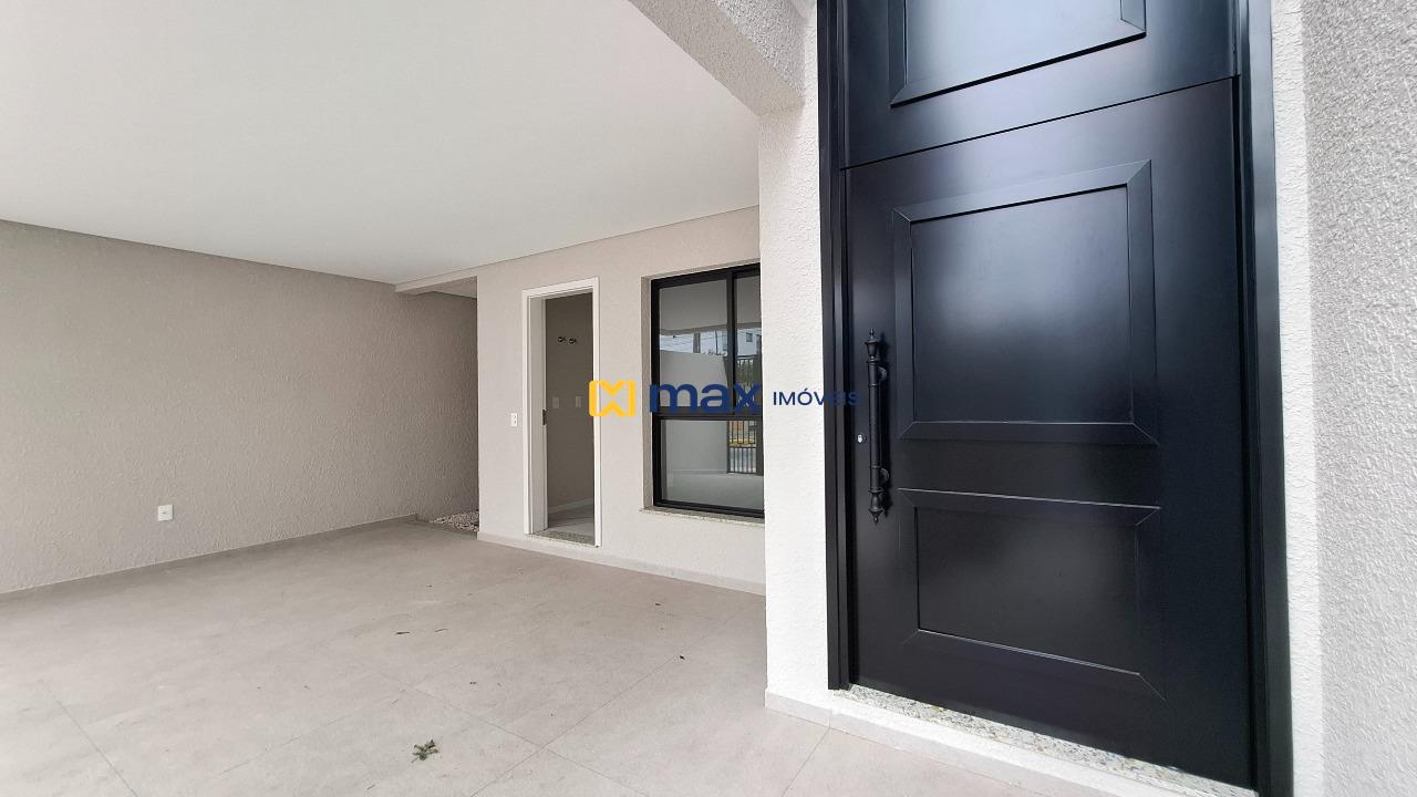 Casa à venda no Centro: Área externa 