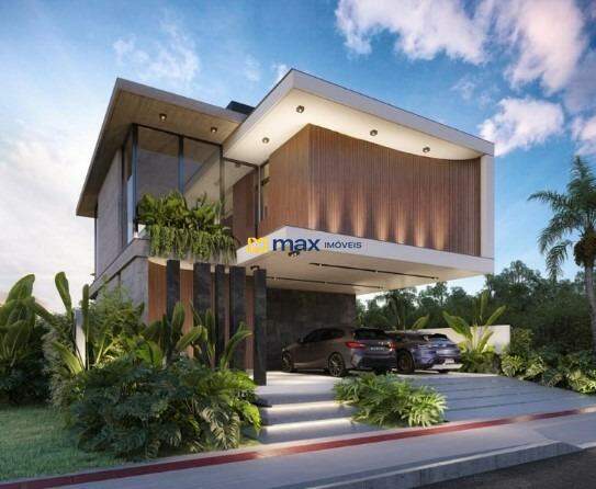 Casa à venda no Monte Alegre: Casa