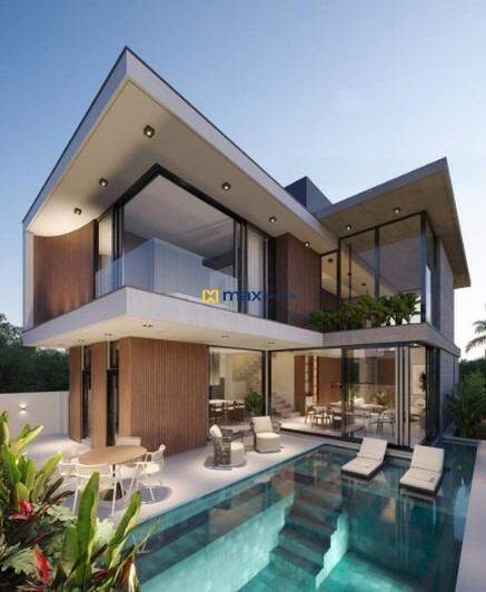 Casa à venda no Monte Alegre: Casa