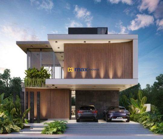 Casa à venda no Monte Alegre: Casa