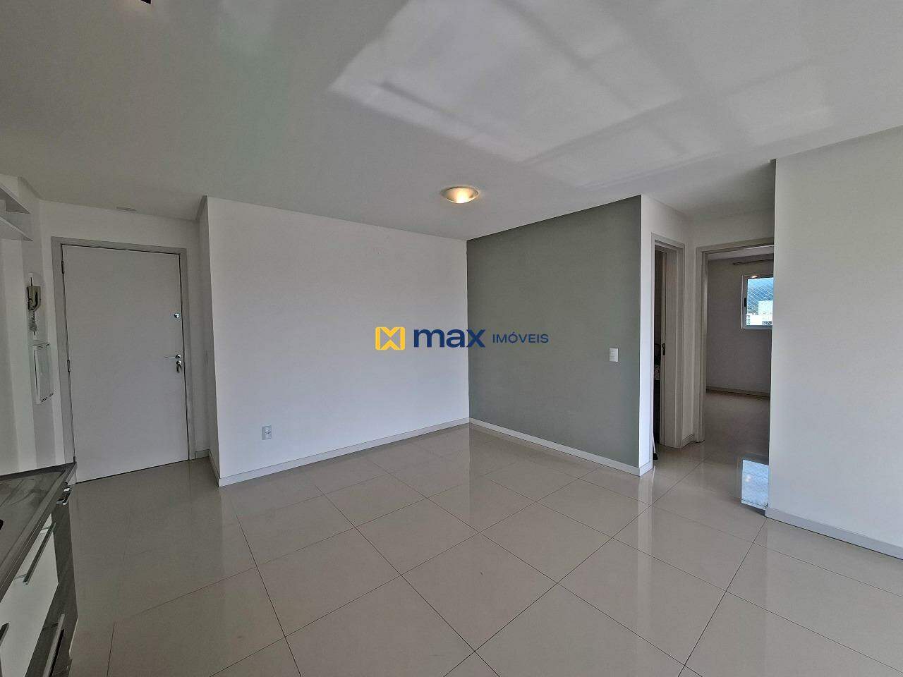 Apartamento à venda no Areias: living