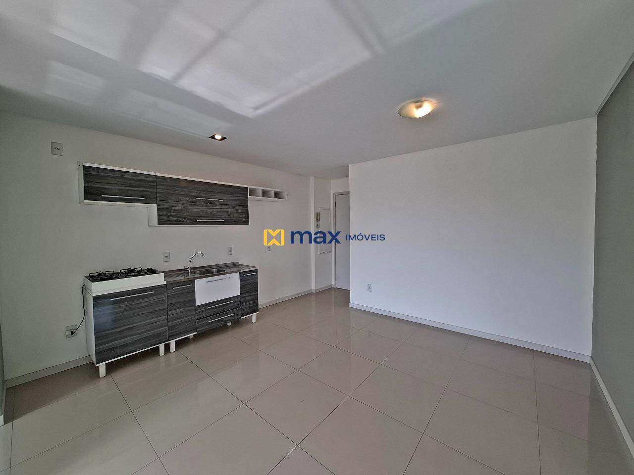 Apartamento à venda no Areias: living