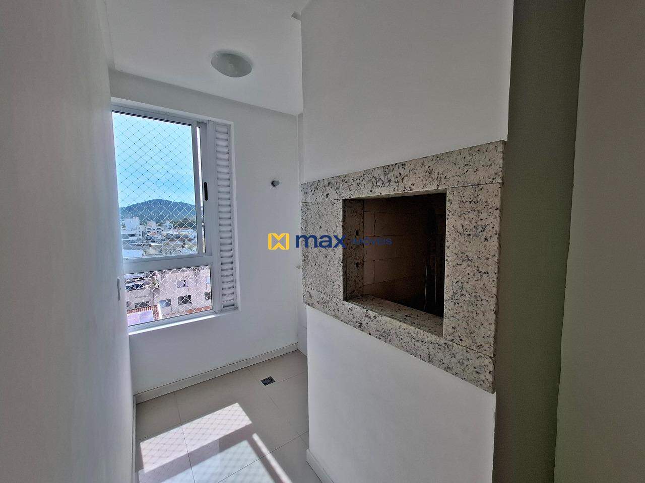 Apartamento à venda no Areias: 