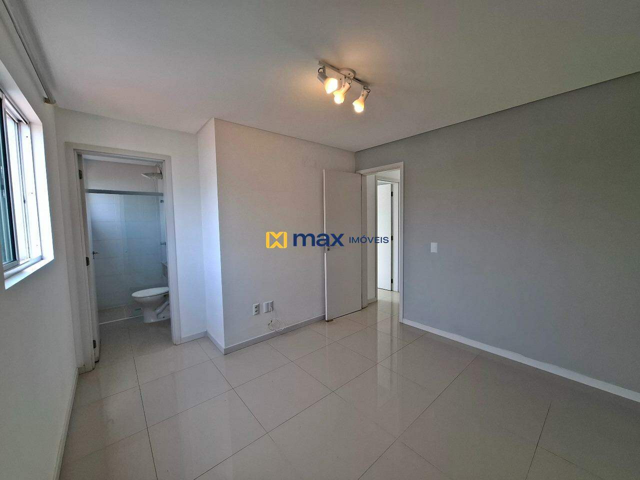 Apartamento à venda no Areias: suíte