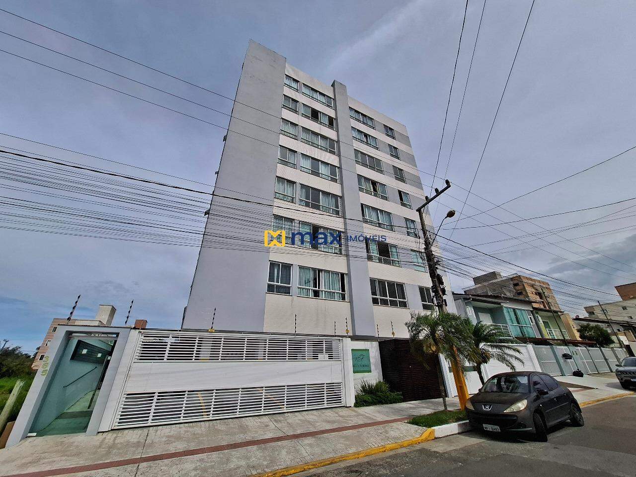 Apartamento à venda no Areias: 