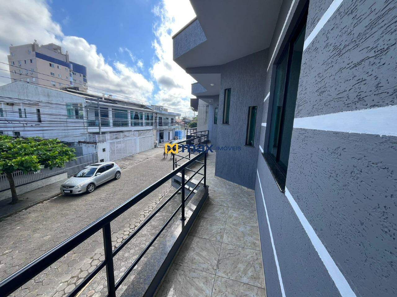 Casa à venda no Centro: 