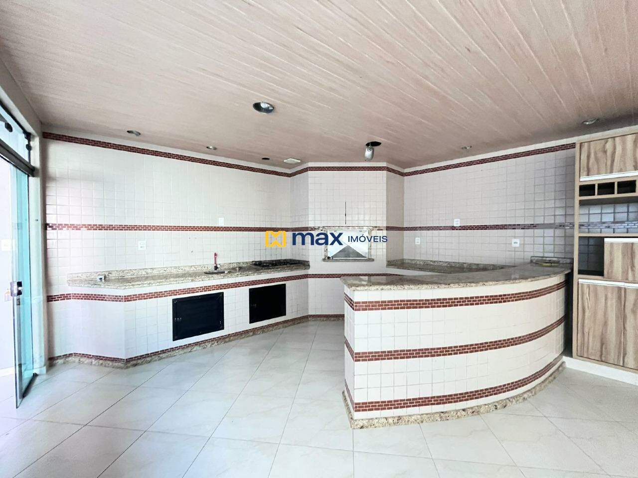 Casa à venda no Centro: