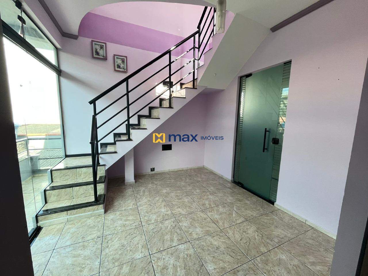 Casa à venda no Centro: Sala Jantar
