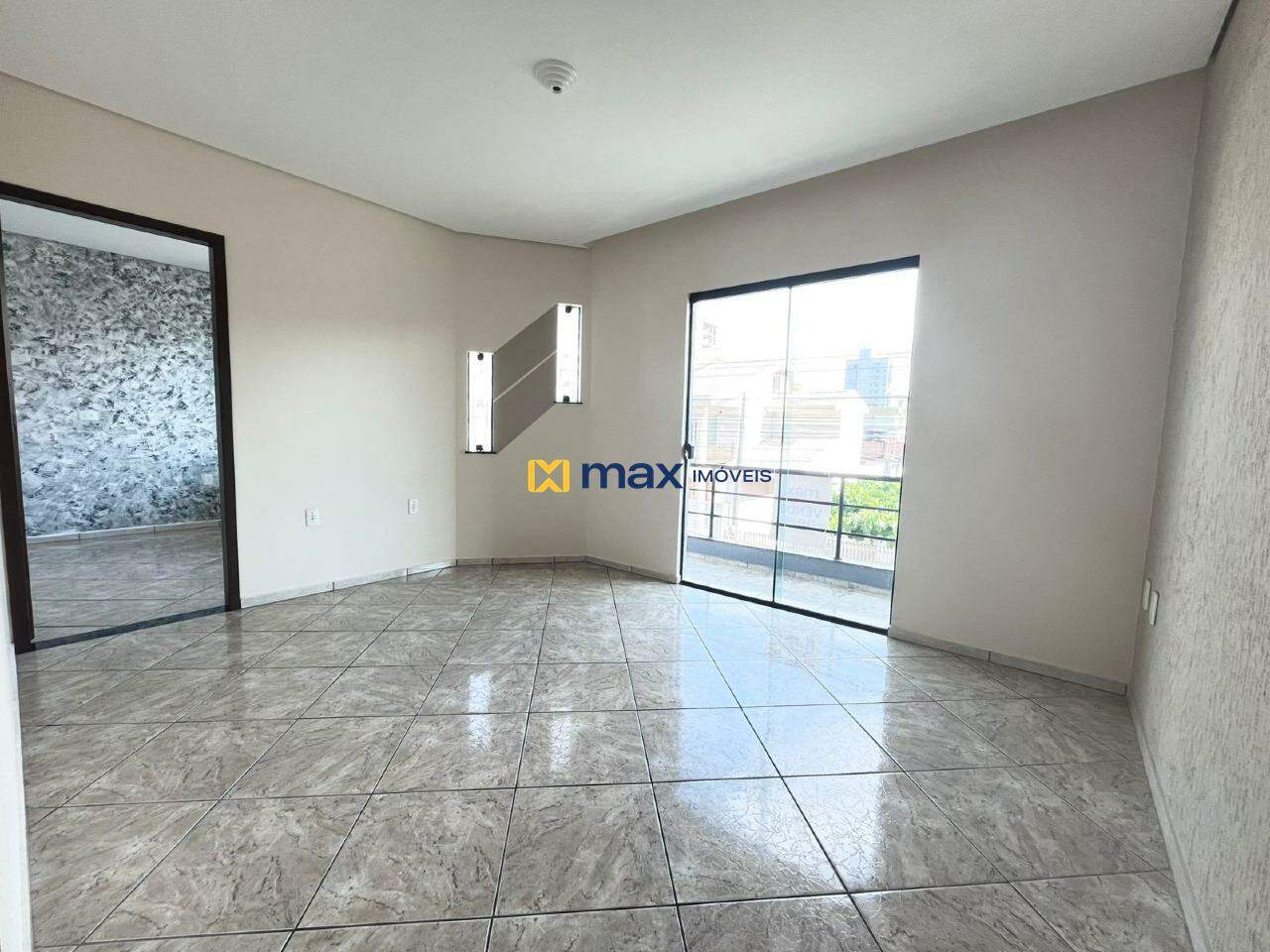 Casa à venda no Centro: Sala