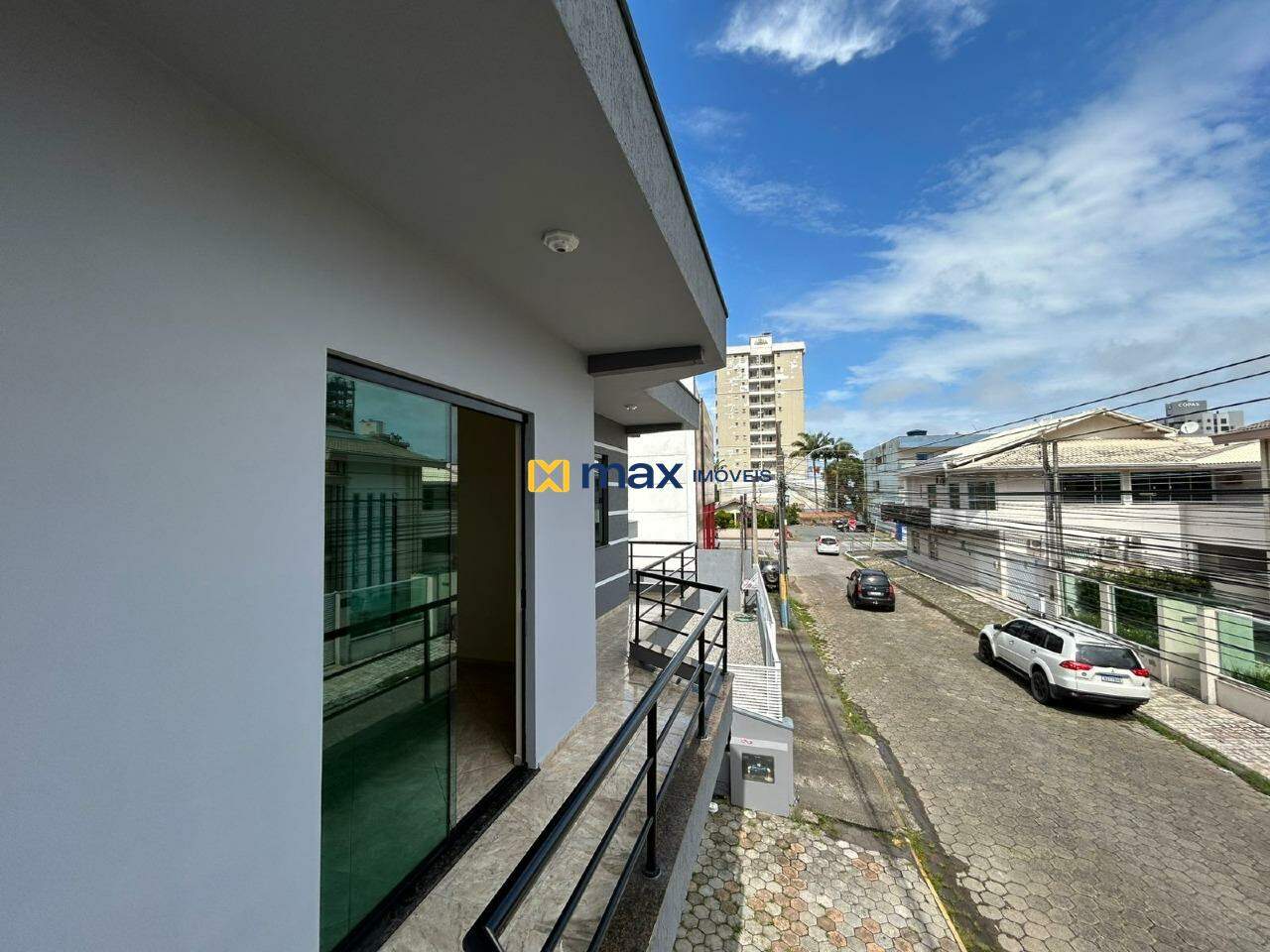 Casa à venda no Centro: