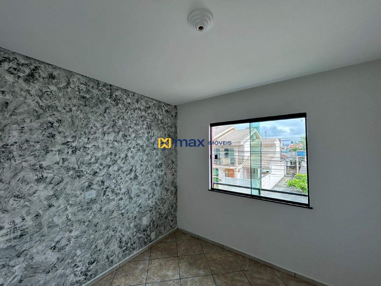 Casa à venda no Centro: Dormitório 1