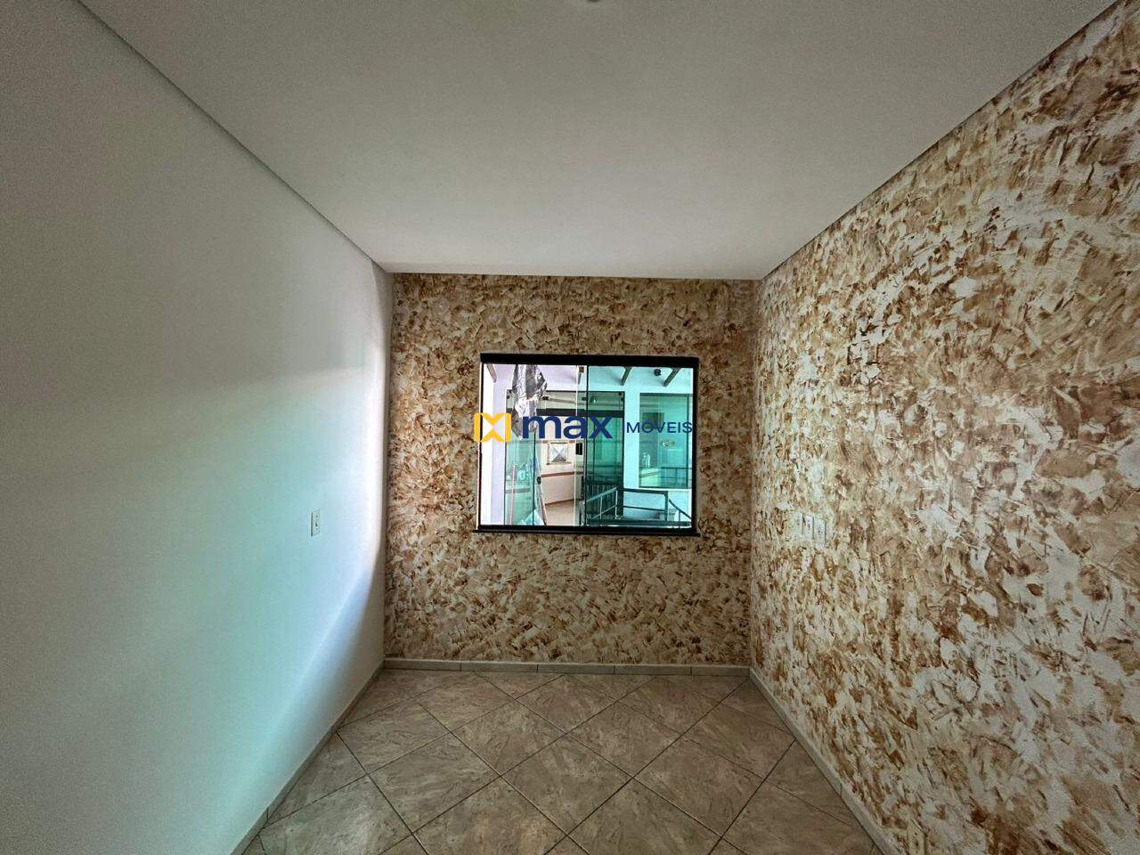 Casa à venda no Centro: Dormitório 2