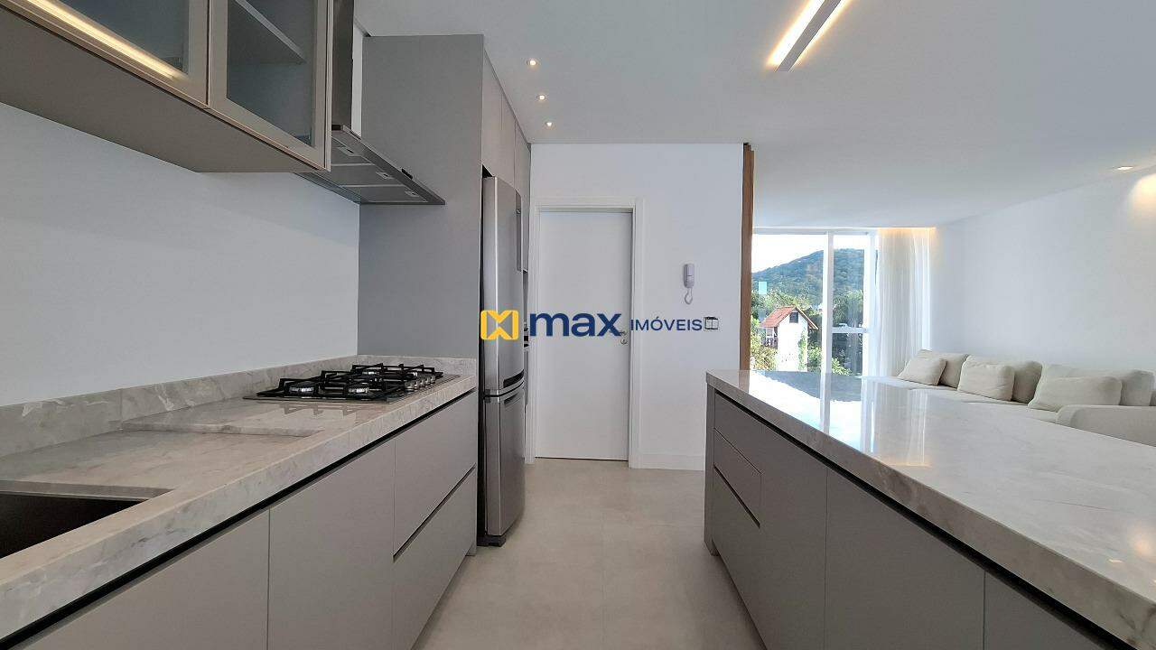 Apartamento à venda no Praia Brava: Cozinha